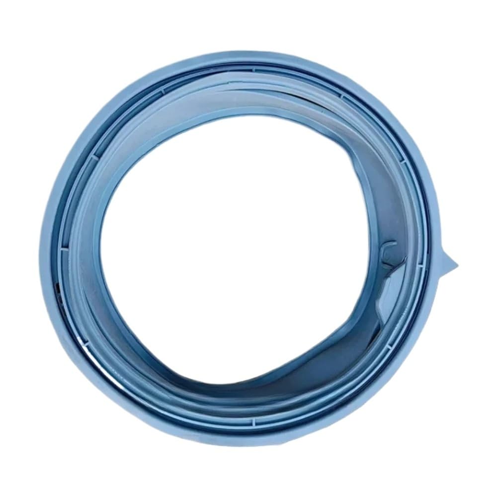 Compatible For Samsung Drum Washer Door Seal Rubber