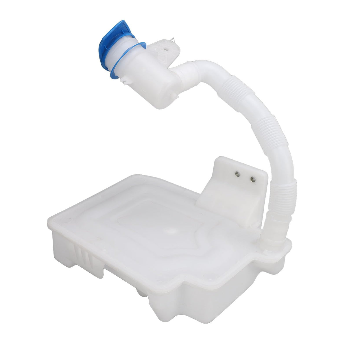 Washer Reservoir Bottle 1K0955453S, ABS Fluid for Seat Altea