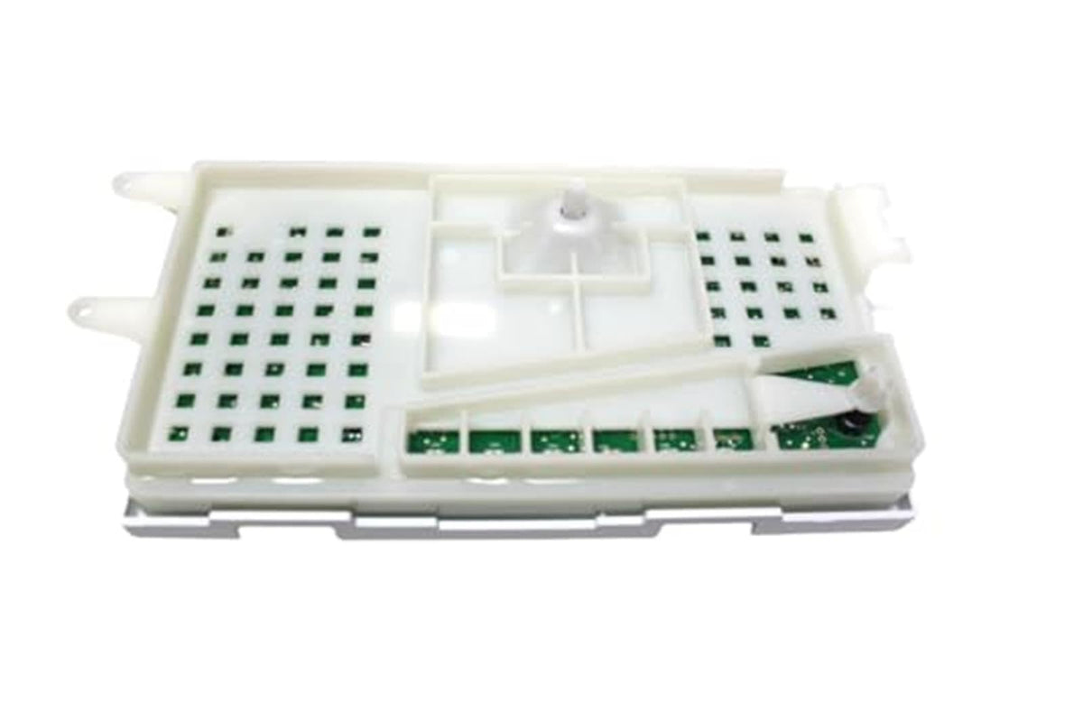 Washer Control Compatible For Whirlpool WTW4957PW0 1 Pack