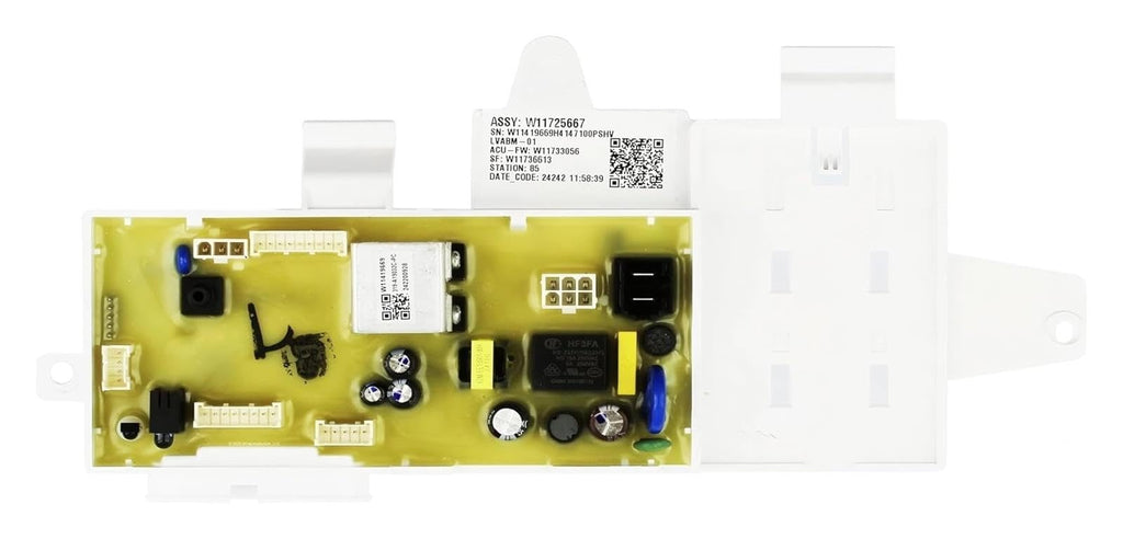 Washer Control Board Replacement 1 Pack