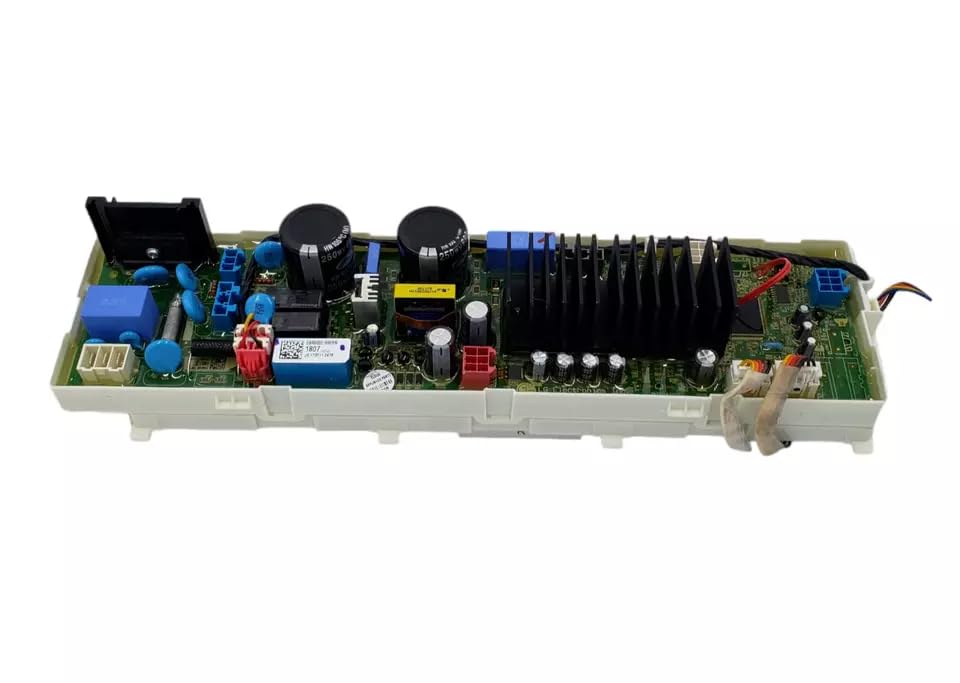 Genuine Washer Control Board EBR81300806 Same Day Shipping & 60 Days Warranty