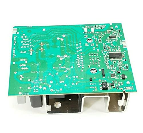 GlobPro WP8183196 Electronic Control Board Wl Replacement for Whirlpool Washer 8183196 8183196R PS11745069