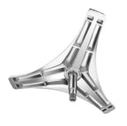 Washing Machine Rear Drum Support 4434ER0003C A B Durable Flange Shaft Assembly Replacement Parts For Laundry Washer Repair