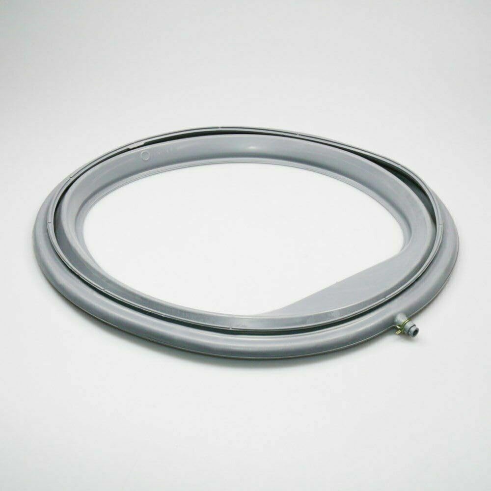 #US Replace Parts Washer Door Boot Bellow for Maytag MAH5500BWW MAH4000AWW MAH6500AWW MAH7500AWW (fant-150525-6657)