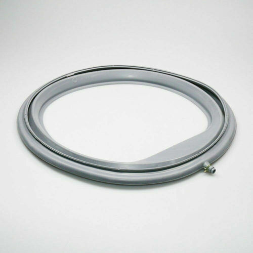 #US Replace Parts Washer Door Boot Bellow for Maytag MAH5500BWW MAH4000AWW MAH6500AWW MAH7500AWW (fant-150525-6657)