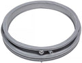 #US Replacement Parts Washer Door Boot Seal - for Electrolux EIFLW55HIW0 EIFLS55IIW1 EWFLS65I EIFLW55HMB0 (Mloan27425-7860)
