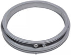 #US Replacement Parts Washer Door Boot Seal - for Electrolux EIFLW55HIW0 EIFLS55IIW1 EWFLS65I EIFLW55HMB0 (Mloan27425-7860)