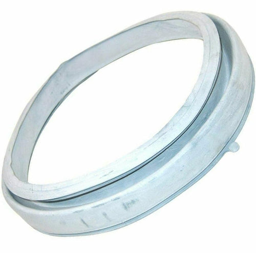 #US Replacement Parts Washer Door Boot Bellow Gasket for Bosch 800 500 Plus 300 100 Series (Mloan27425-6217)