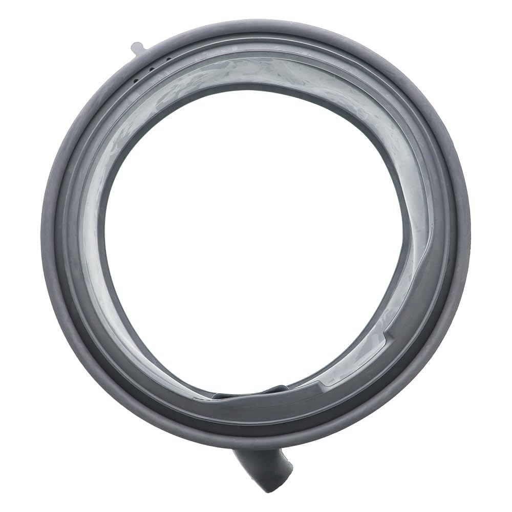 forWasher Door Boot Seal 00701333 Bosch 701333 Replacement 1-Pack