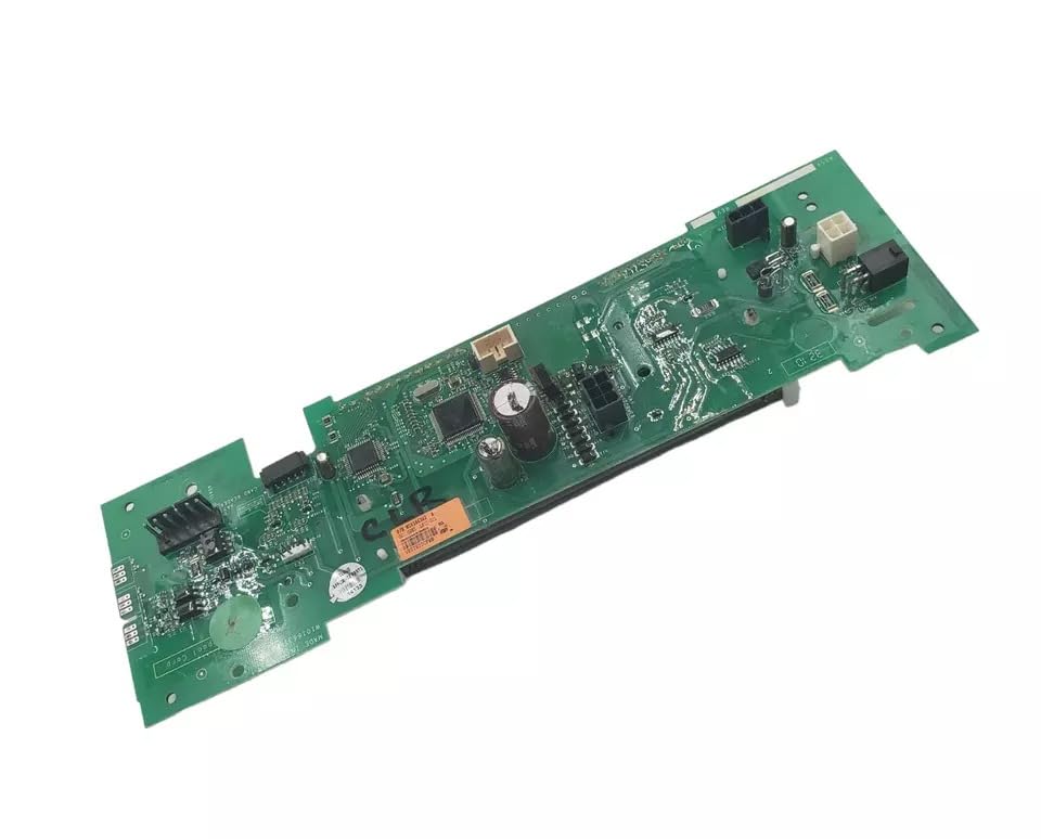 Genuine Washer Control Board W10166362 Same Day Shipping & 60 Days Warranty