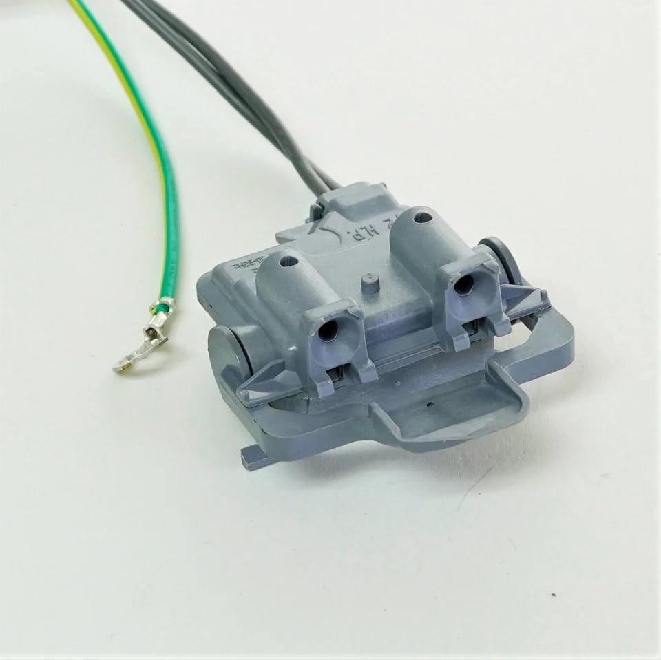 20 Pack 3949247 Washer Lid Switch AP3100003 PS350434 Replacement for Whirlpool OEM