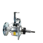 Clutch Assembly，Compatible For Samsung，Washing Machine Parts
