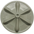 #US Replace Parts OEM Washplate for Pulsator Assembly DC97-16977A for Samsung Washer WA456DRH (fant-150525-6781)