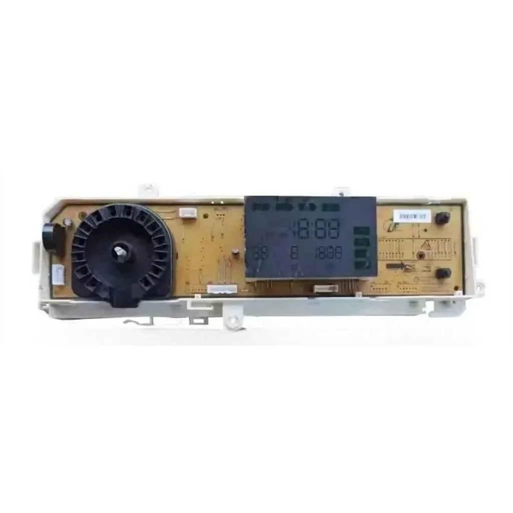 DC92-01883B DC92-01878N Control Board With Display PCB For Washing Machine DC92-01883 Series Set Washer Parts