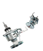 Clutch Assembly，Compatible For Samsung，Washing Machine Parts