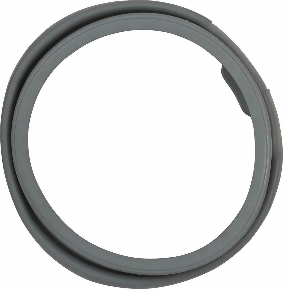 #US Replace Parts Front Load Washer Door Boot WP34001432 for Whirlpool NFW7200TW MAH6700AWW (fant-150525-6858)