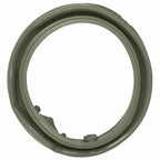 #US Replace Parts Washer Bellow Door Boot Seal Gasket for Maytag MHW4200BG1 MHW6000XG0 MHW6000XW0 (tduoq251125-09410)