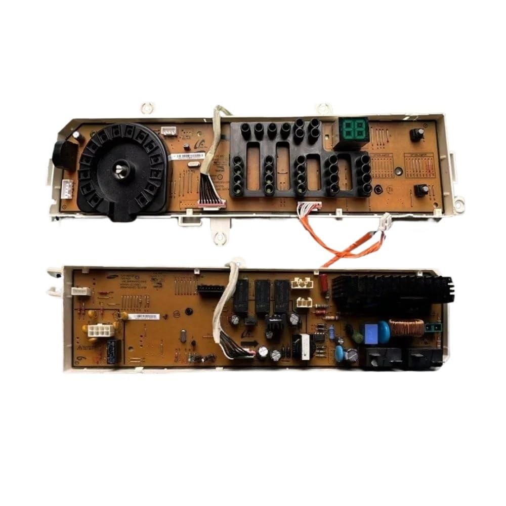 Washing Machine Control Board DC92-01769C DC92-01769D With Display PCB DC92-01769X Set Washer Parts