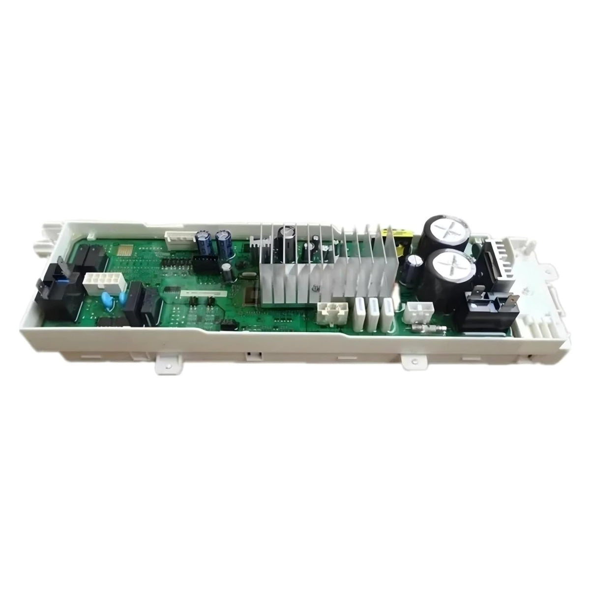 Washing Machine Motherboard Replacement，Compatible for Samsung，DC92-01768E DA41-00251B PCBA Circuit Board，Main Control Card，Computer Board，Washer Parts