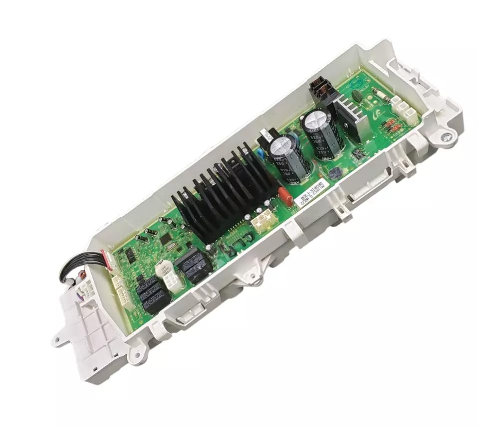 Genuine Washer Control Board DC92-00388A Same Day Shipping & 60 Days Warranty