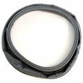 #US Replace Parts Front Load Washer Door Gasket for Samsung WF45H6300AG/A2 DC64-02174C WF457ARGS (tduoq251125-03307)