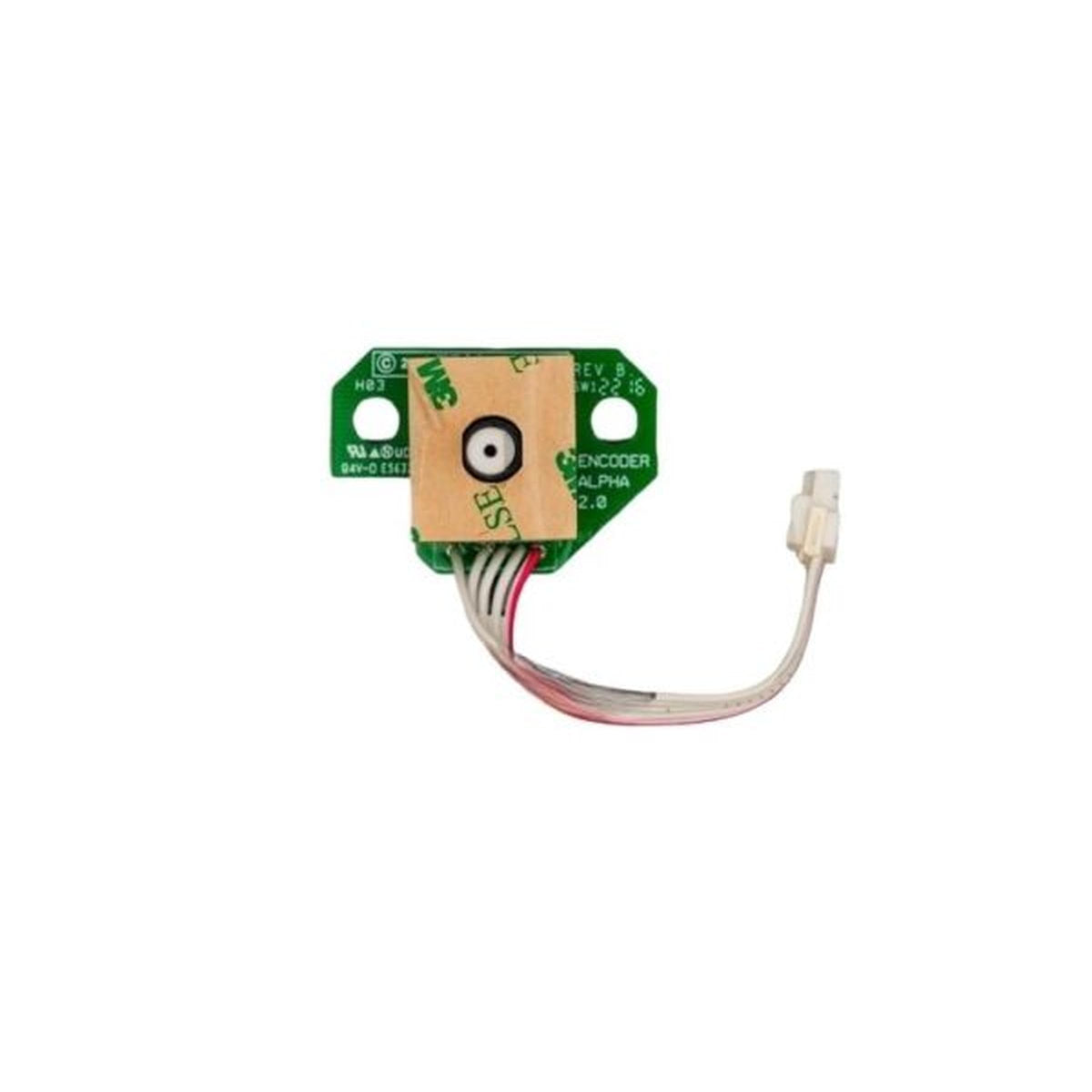 Whirlpool W11626075 Washer Control Board