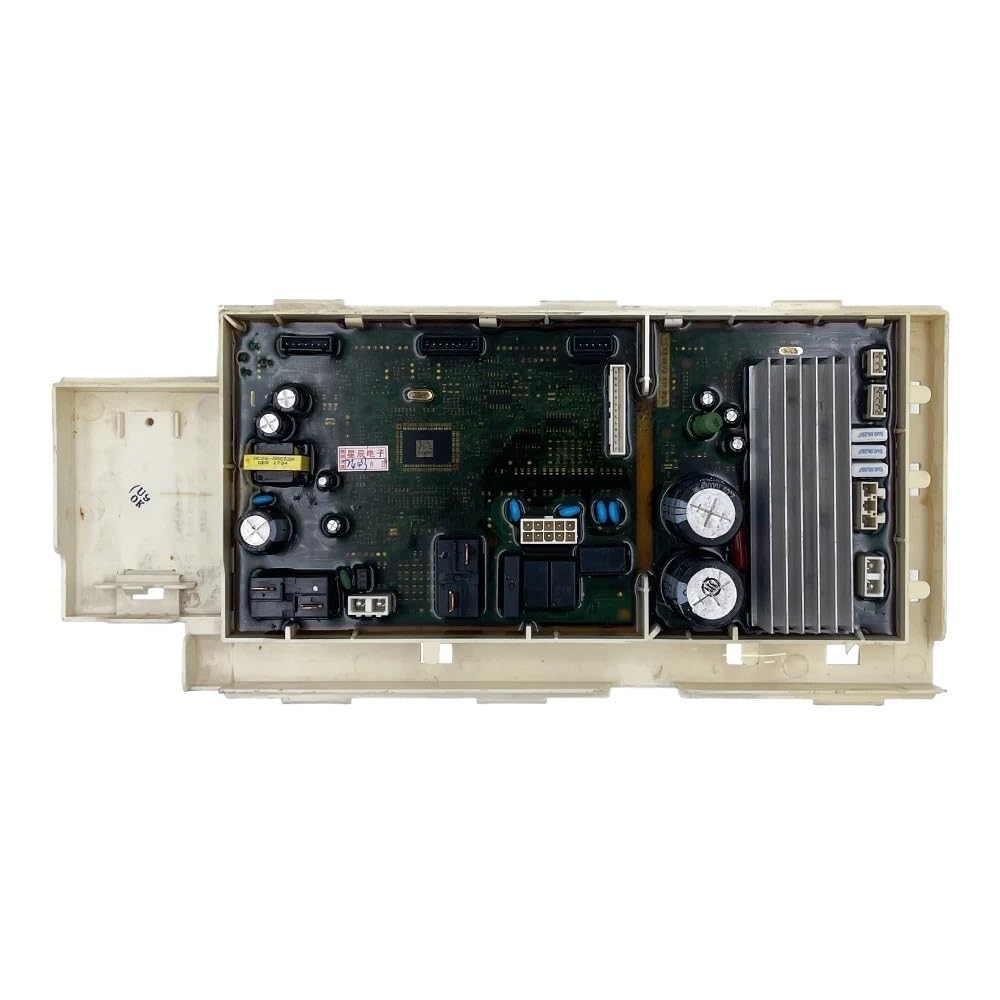 Compatible For Samsung Washing Machine Computer Control Board DC92-01803N DC92-01803P Circuit PCB DC92-01982A DC92-01982B Washer Parts(DC92-01982A)