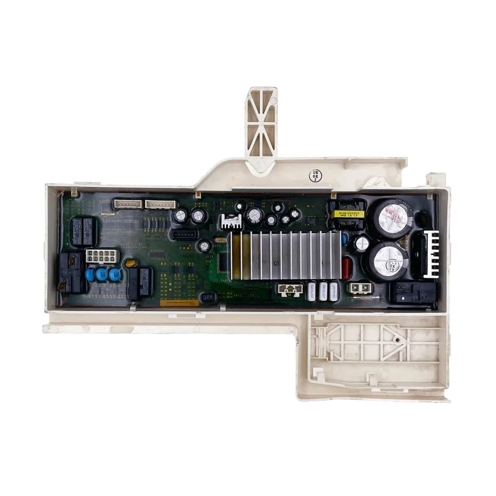 Washing Machine Computer Control Board DC92-01898C Circuit PCB DC41-00251B Washer Parts
