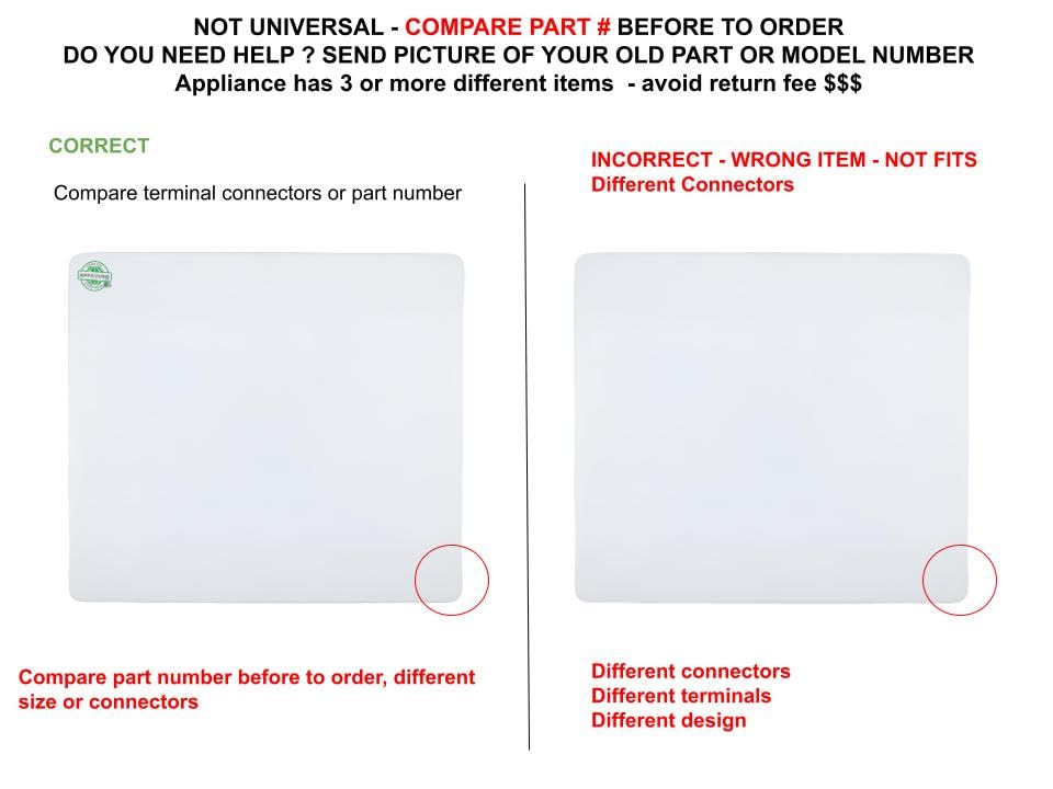 WPW10193854 CKD193854X compatible with KitchenAid Whirlpool Washer Lid fits old number WPW10193854