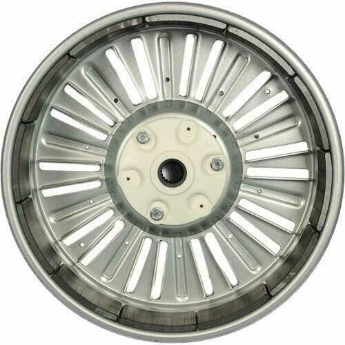 #US Replace Parts Rotor Assembly Washer for LG WM2455HG WM2301HR WM0642HW/01 WM2233HW WM2601HW (tduoq251125-07020)
