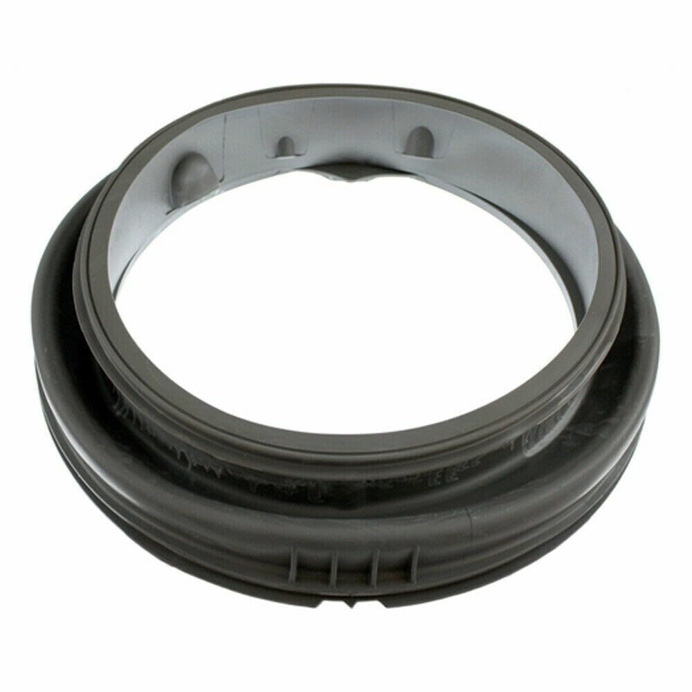 #US Replace Parts OEM Washer Door Boot Seal for Whirlpool WFW6620HC0 for Maytag MHW5630HW0 MHW5630HC1 (fant-150525-6706)