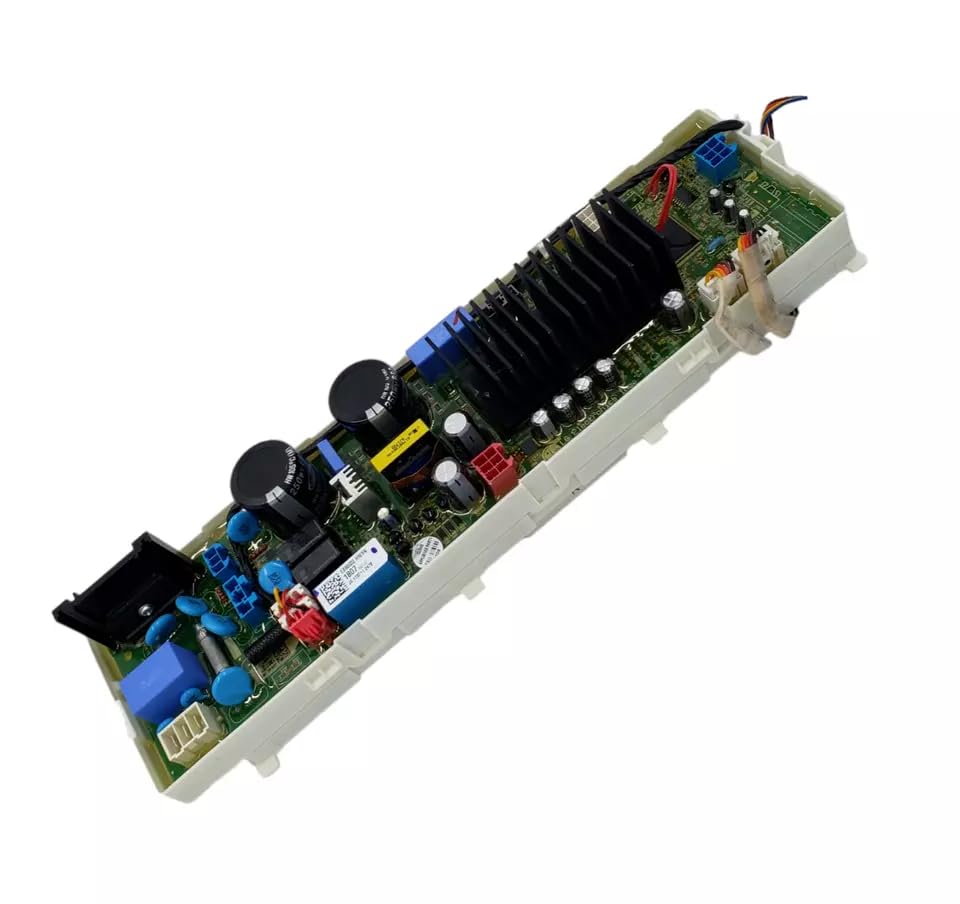 Genuine Washer Control Board EBR81300806 Same Day Shipping & 60 Days Warranty