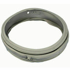 #US Replacement part for Washer Door Boot Seal for L.G WM3001HRA WM2801HWA F1314FDS1 F1354FDS1 F1355FDS5 sealpart#546399