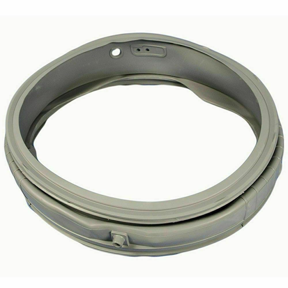 #US Replacement part for Washer Door Boot Seal for L.G WM3001HRA WM2801HWA F1314FDS1 F1354FDS1 F1355FDS5 sealpart#546399