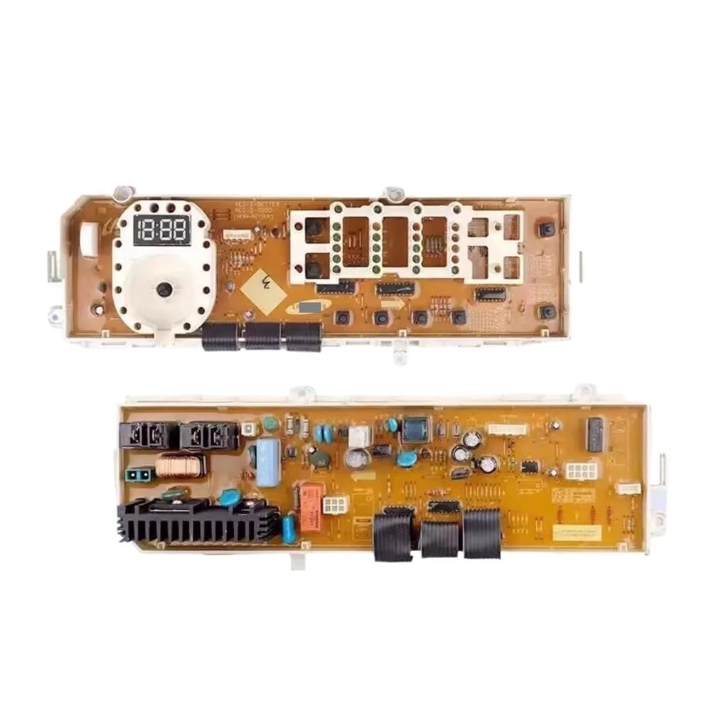 Washing Machine Computer Control Board DC92-00209G Circuit PCB Washer Parts