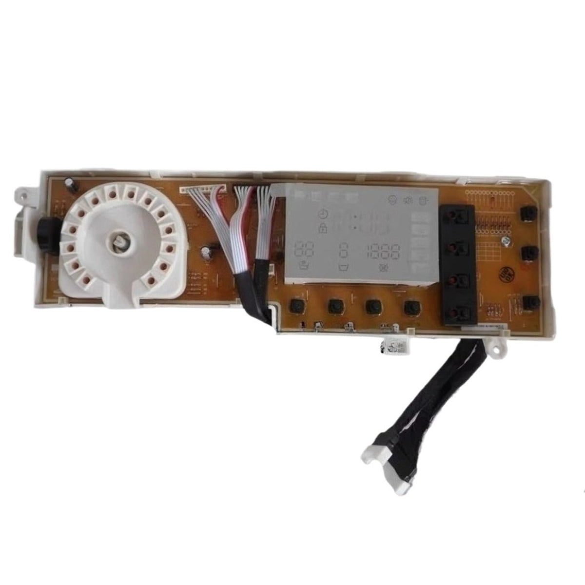 1pcs Washing Machine Computer Control Board DC92-01202A Circuit PCB Washer Parts