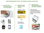 EAP8746328, PS8746328, AP5787725 CKD787725X compatible with Whirlpool Washer Main Control Board fits old number EAP8746328, PS8746328, AP5787725