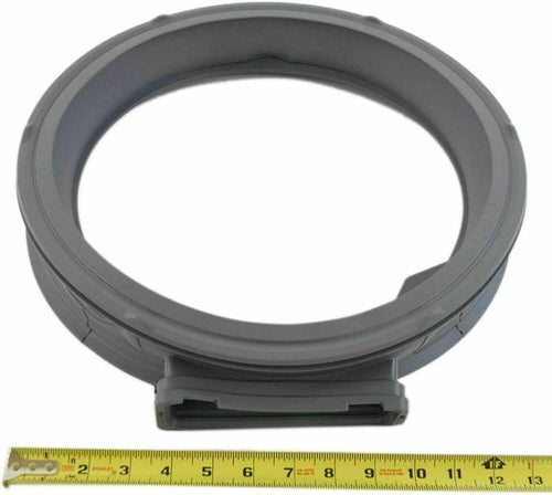#US Replacement part for Washer GASKET for Fits for L.G WM3488HW WM3477HW WM3477HS WM3488HS WM3499HVA - WasherPart#72880