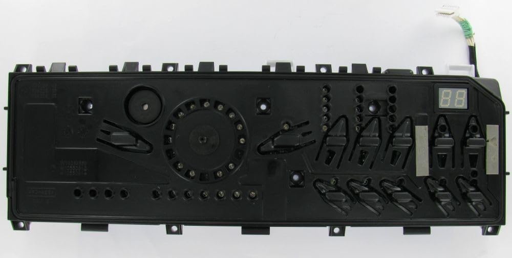Washer Part - WPW10560210