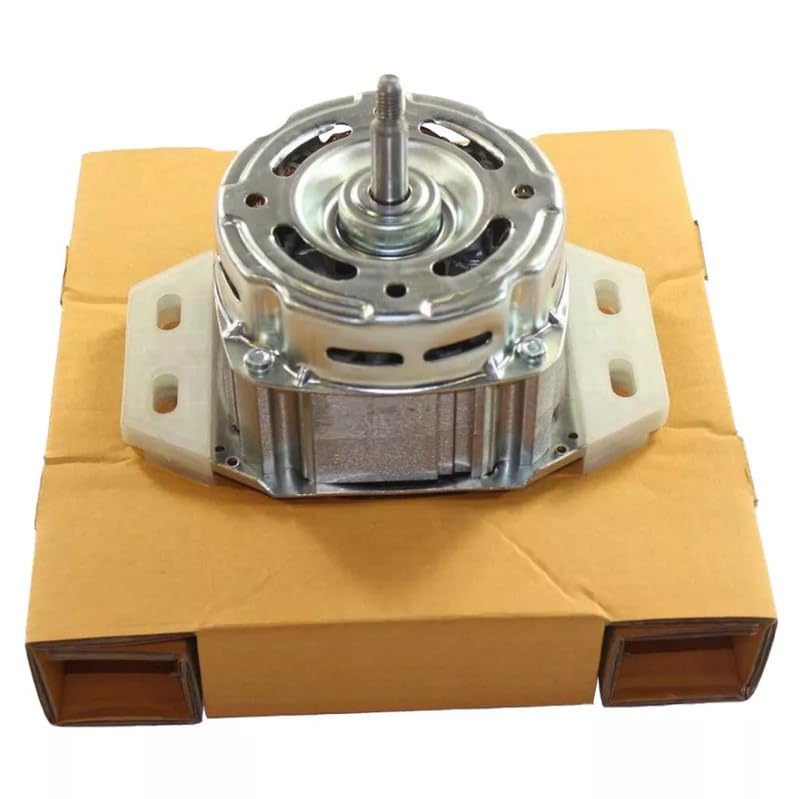 #US Replacement Part for Washer Drive Motor for SS WA40J3000AW/A2-13 WA40J3000AW/AA-11 - WasherPart#56817