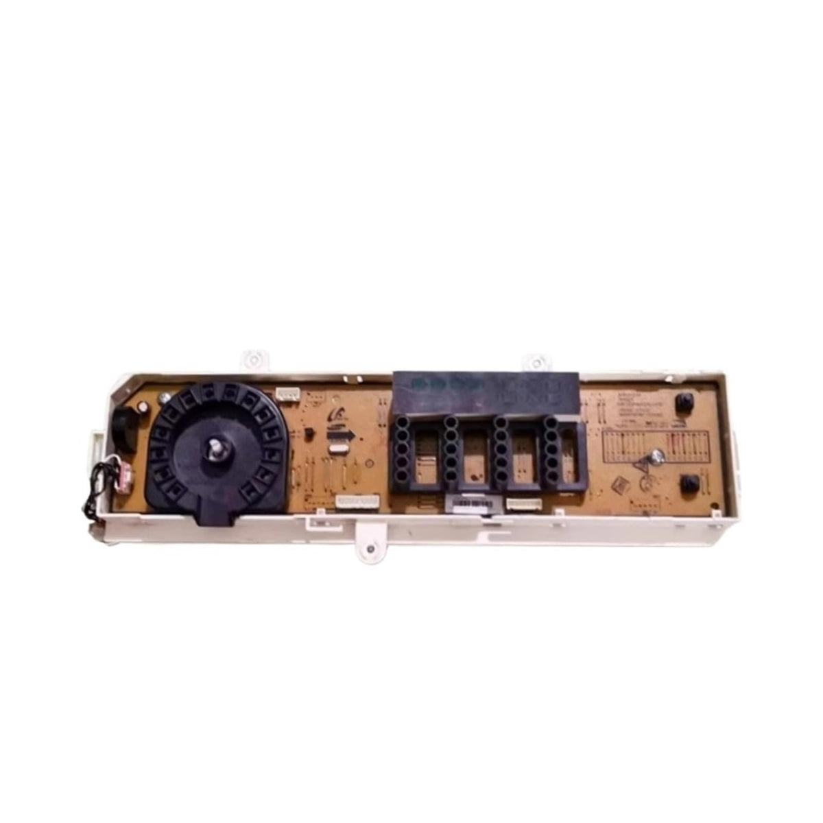 DC92-01769C Washing Machine Computer Board, Compatible for Samsung