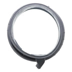 00701333 Washer Door Boot Bellow Gasket Seal, Compatible for Bosch