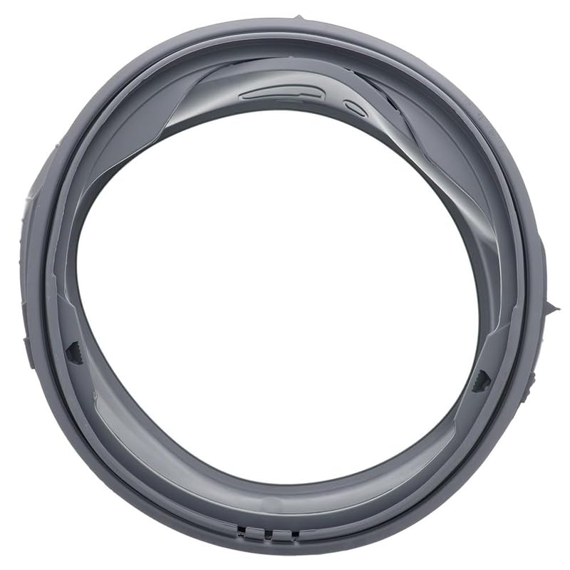 MDS47123602 Washer Door Boot Bellow Gasket Seal for LG Washing Machine