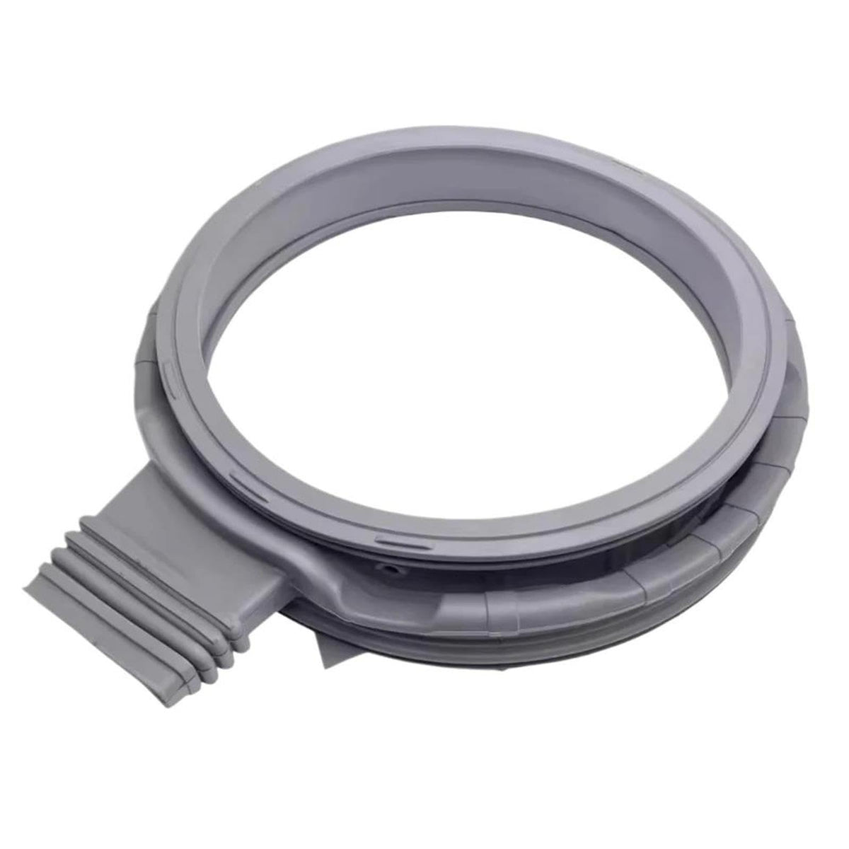 Washer Door Seal Ring Rubber DC64-03723A 03722