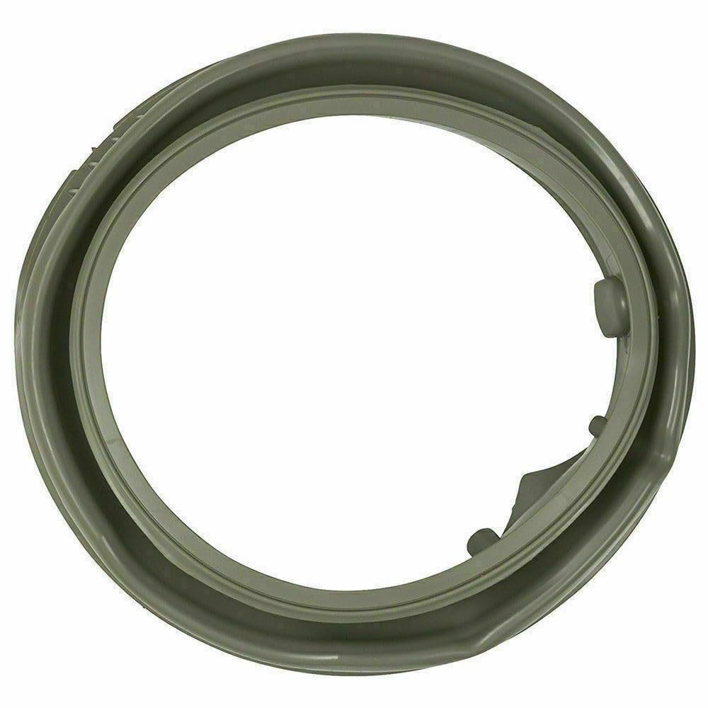 #US Replace Parts Washer Bellow Door Boot Seal Gasket for Maytag MHW4200BG1 MHW6000XG0 MHW6000XW0 (fant-150525-6794)