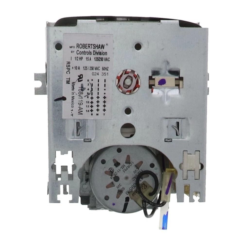 38881P Washer Timer for SpeedQueen, AP3685163, 1567817