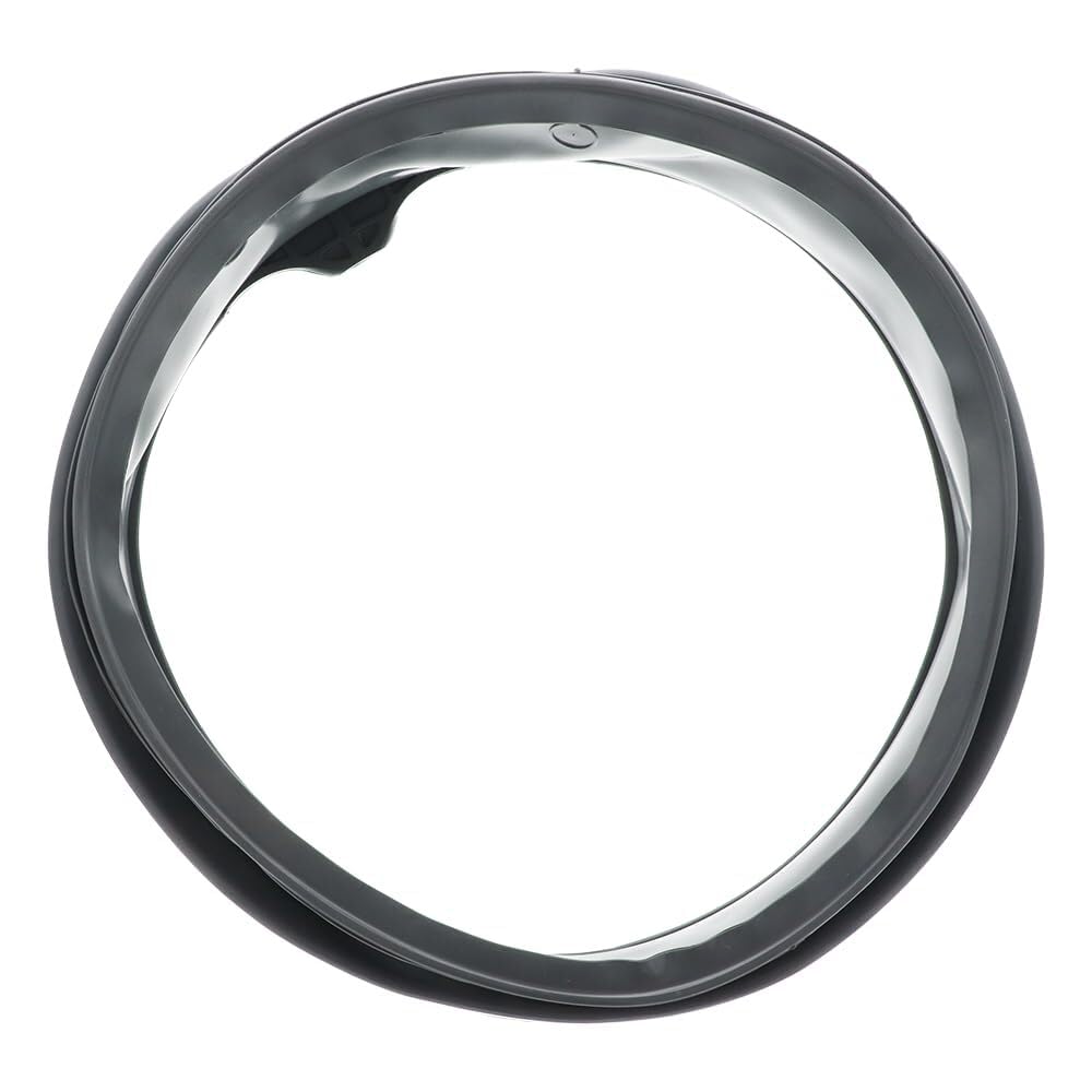 ERP WH08X23479 Washer Door Boot Gasket Seal Bellows for General Electric GE