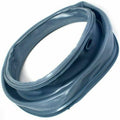 #US Replace Parts Loader Washer Door Boot Seal for Whirlpool for Duet for Kenmore HE3t Front GHW9100LW1 (tduoq251125-04512)