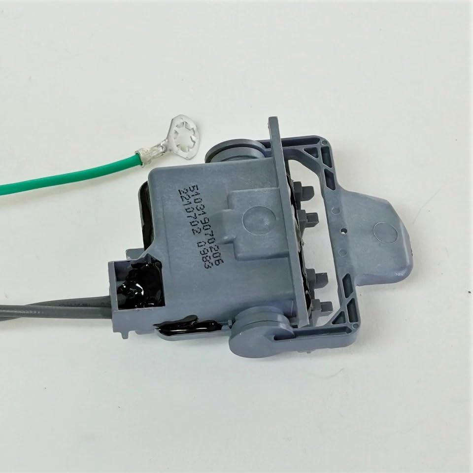 20 Pack 3949247 Washer Lid Switch AP3100003 PS350434 Replacement for Whirlpool OEM