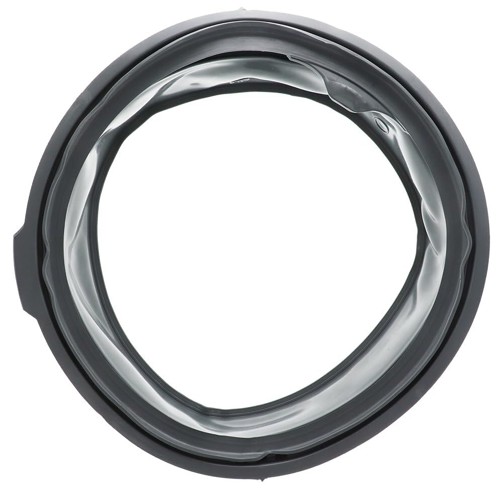 ERP WH08X23479 Washer Door Boot Gasket Seal Bellows for General Electric GE